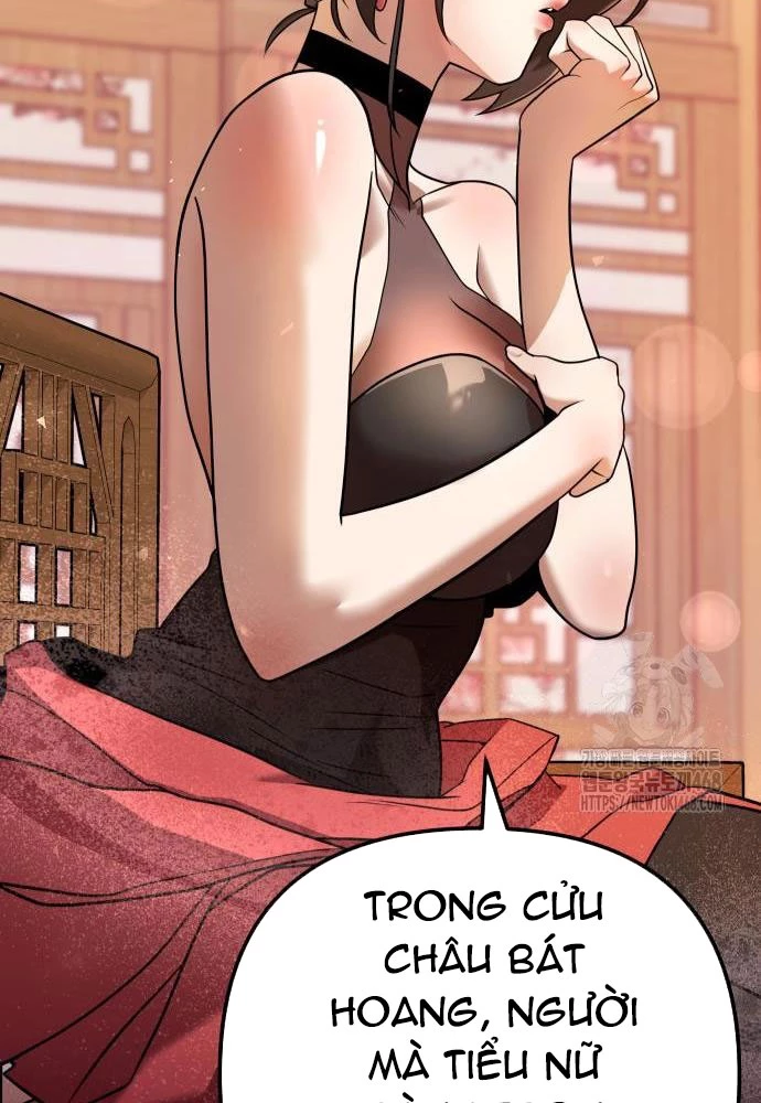 Hoạn Quan Hồi Quy: Tróc Phong Truy Nguyệt Chapter 33 - 24