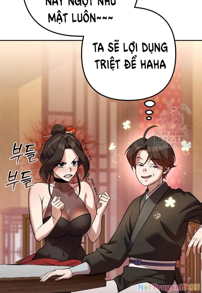 Hoạn Quan Hồi Quy: Tróc Phong Truy Nguyệt Chapter 33 - 39