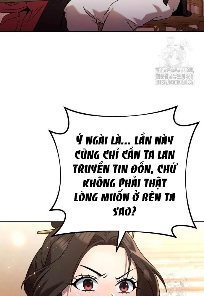 Hoạn Quan Hồi Quy: Tróc Phong Truy Nguyệt Chapter 33 - 40