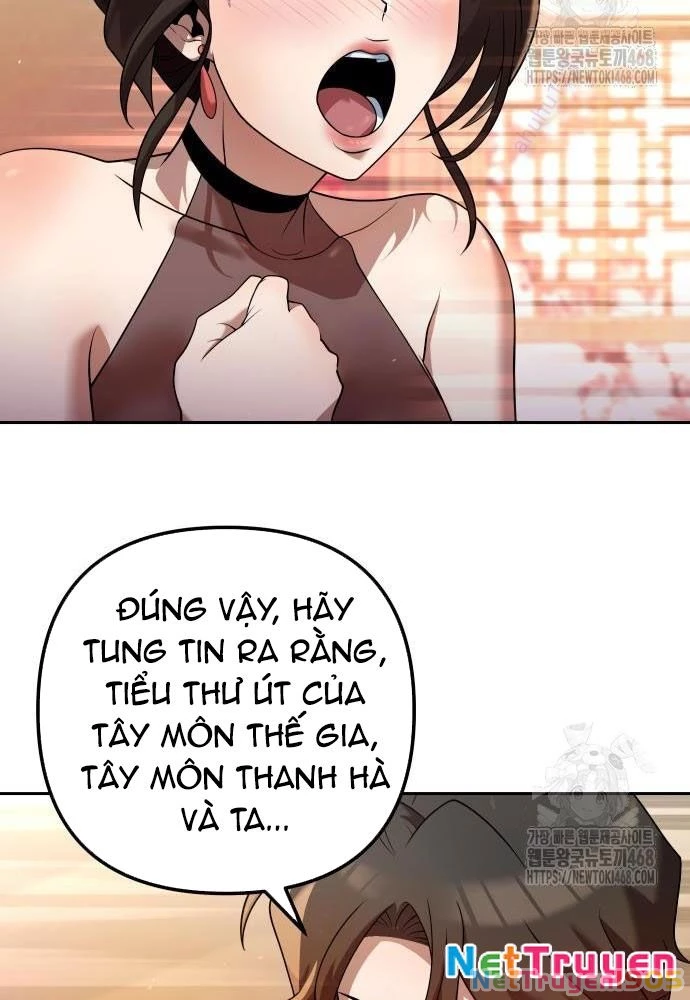 Hoạn Quan Hồi Quy: Tróc Phong Truy Nguyệt Chapter 33 - 41