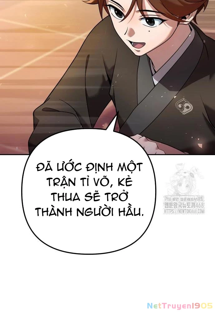 Hoạn Quan Hồi Quy: Tróc Phong Truy Nguyệt Chapter 33 - 42