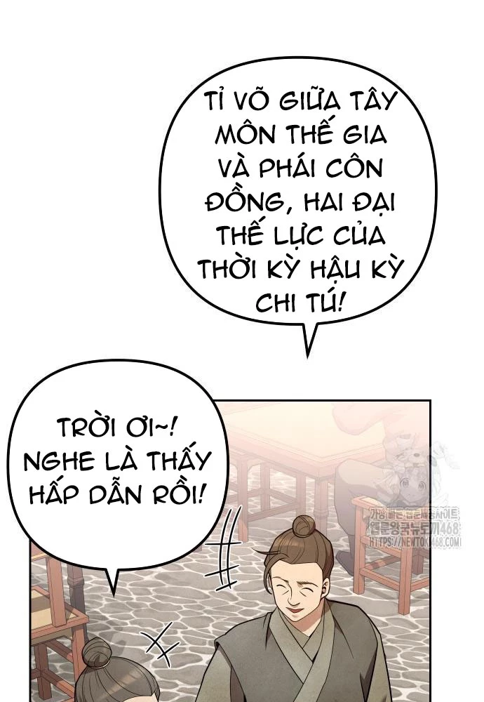 Hoạn Quan Hồi Quy: Tróc Phong Truy Nguyệt Chapter 33 - 75