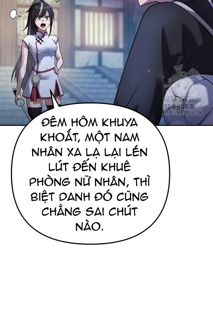 Hoạn Quan Hồi Quy: Tróc Phong Truy Nguyệt Chapter 33 - 89