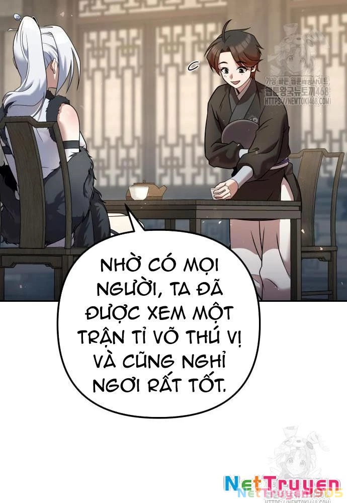 Hoạn Quan Hồi Quy: Tróc Phong Truy Nguyệt Chapter 33 - 106