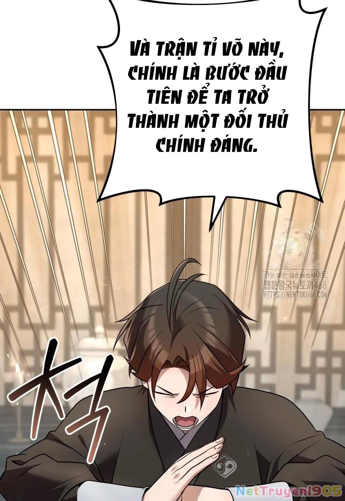 Hoạn Quan Hồi Quy: Tróc Phong Truy Nguyệt Chapter 33 - 125