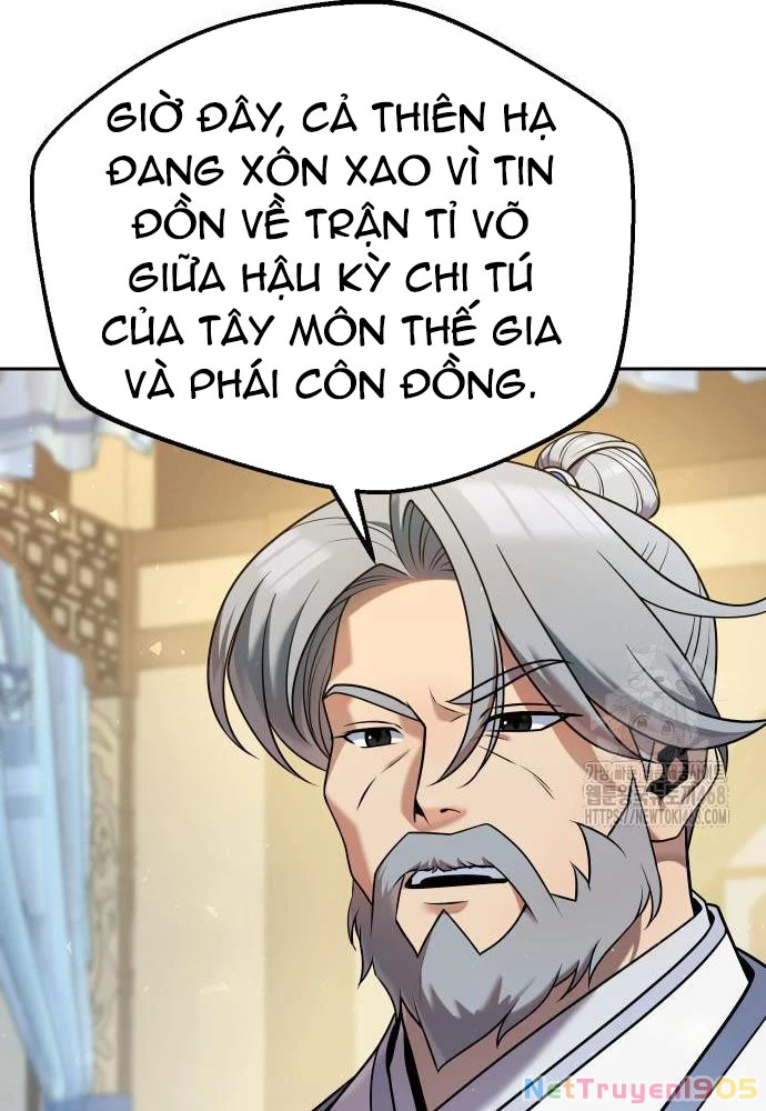 Hoạn Quan Hồi Quy: Tróc Phong Truy Nguyệt Chapter 33 - 152