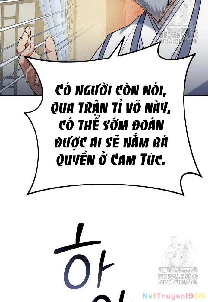 Hoạn Quan Hồi Quy: Tróc Phong Truy Nguyệt Chapter 33 - 155