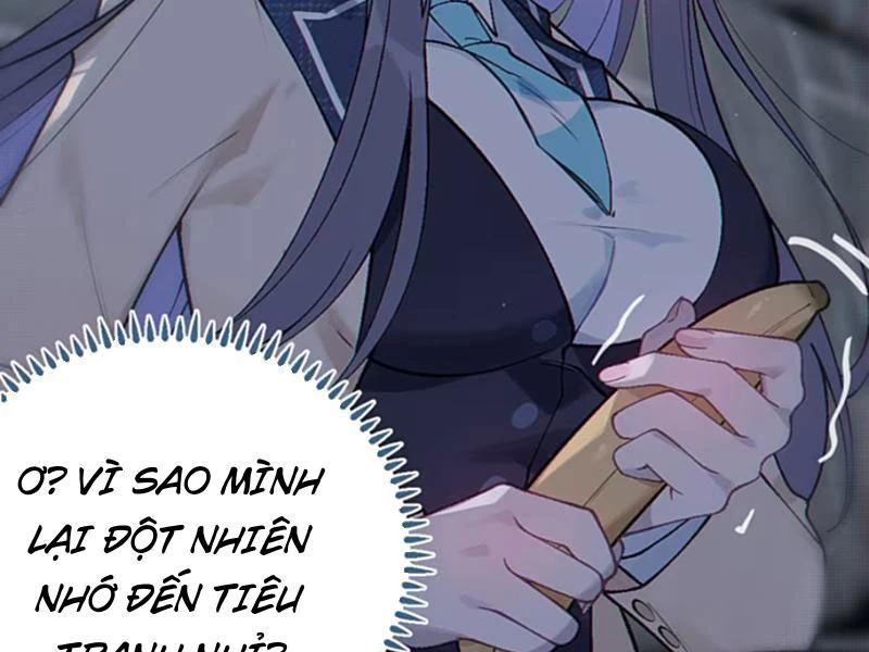 Sau khi ta biến thành quái vật xúc tu, các cô ấy càng điên cuồng hơn! Chapter 15 - Trang 2