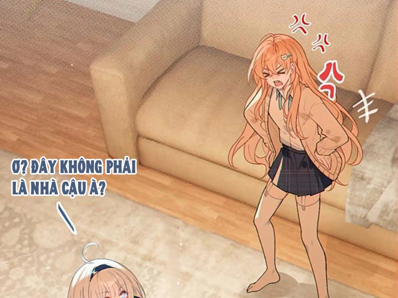 Sau khi ta biến thành quái vật xúc tu, các cô ấy càng điên cuồng hơn! Chapter 15 - Trang 2
