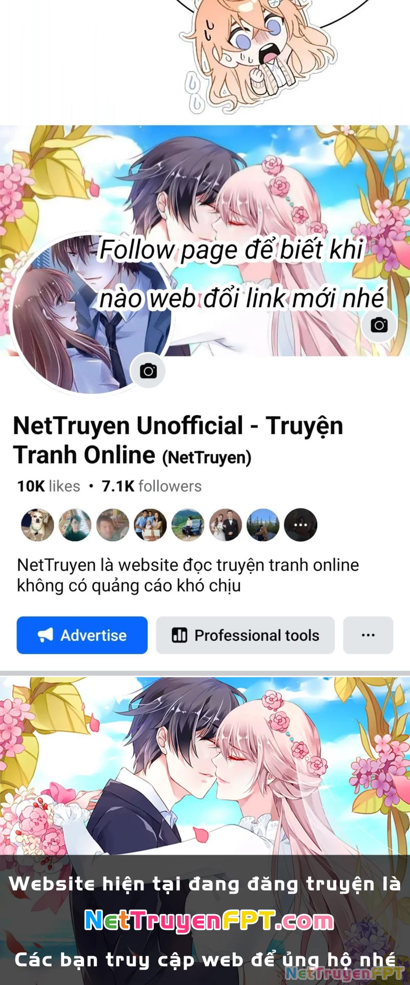 Sau khi ta biến thành quái vật xúc tu, các cô ấy càng điên cuồng hơn! Chapter 15 - Trang 2