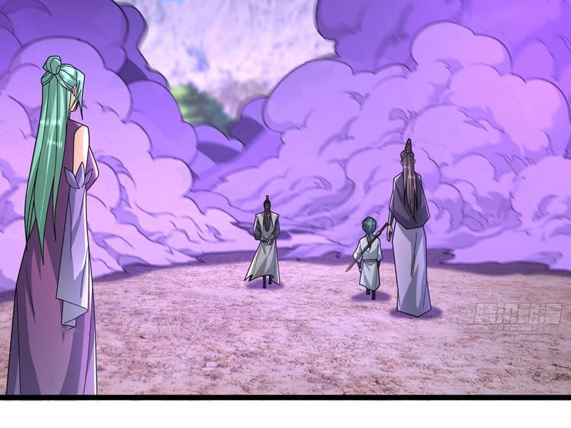 Tiên Làm Nô Thần Là Bộc, Đại Đế Làm Chó Giữ Nhà Chapter 42 - 2