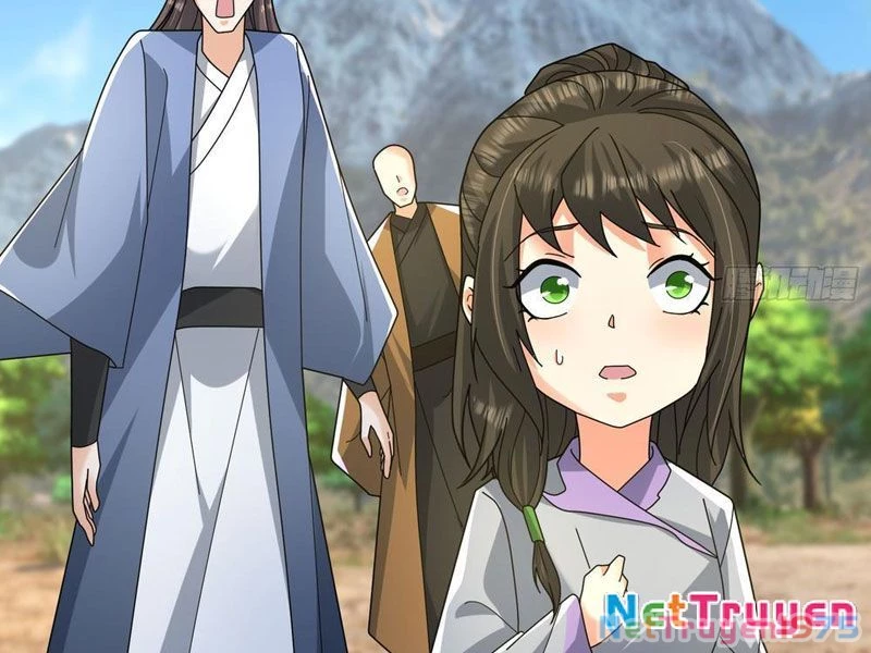 Tiên Làm Nô Thần Là Bộc, Đại Đế Làm Chó Giữ Nhà Chapter 42 - 6