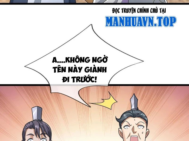 Tiên Làm Nô Thần Là Bộc, Đại Đế Làm Chó Giữ Nhà Chapter 42 - 7