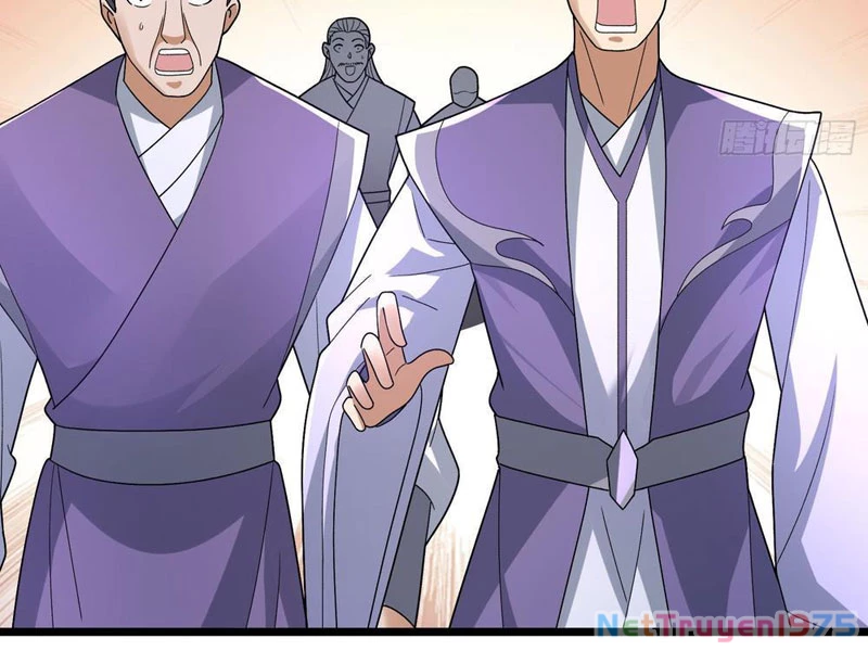 Tiên Làm Nô Thần Là Bộc, Đại Đế Làm Chó Giữ Nhà Chapter 42 - 8