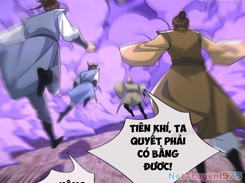 Tiên Làm Nô Thần Là Bộc, Đại Đế Làm Chó Giữ Nhà Chapter 42 - 10
