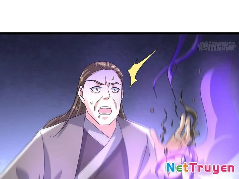 Tiên Làm Nô Thần Là Bộc, Đại Đế Làm Chó Giữ Nhà Chapter 42 - 16