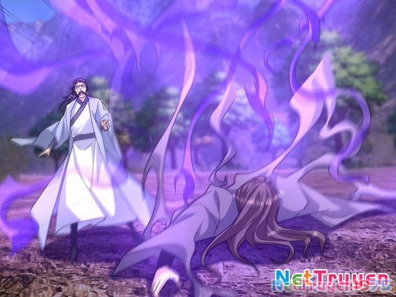 Tiên Làm Nô Thần Là Bộc, Đại Đế Làm Chó Giữ Nhà Chapter 42 - 26