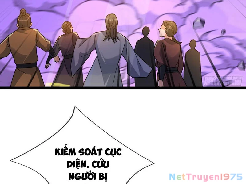 Tiên Làm Nô Thần Là Bộc, Đại Đế Làm Chó Giữ Nhà Chapter 42 - 44