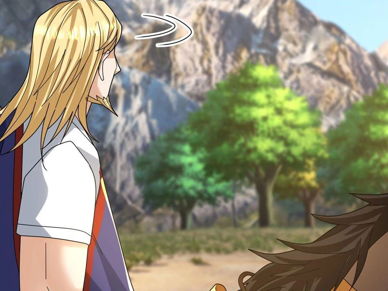Tiên Làm Nô Thần Là Bộc, Đại Đế Làm Chó Giữ Nhà Chapter 42 - 48