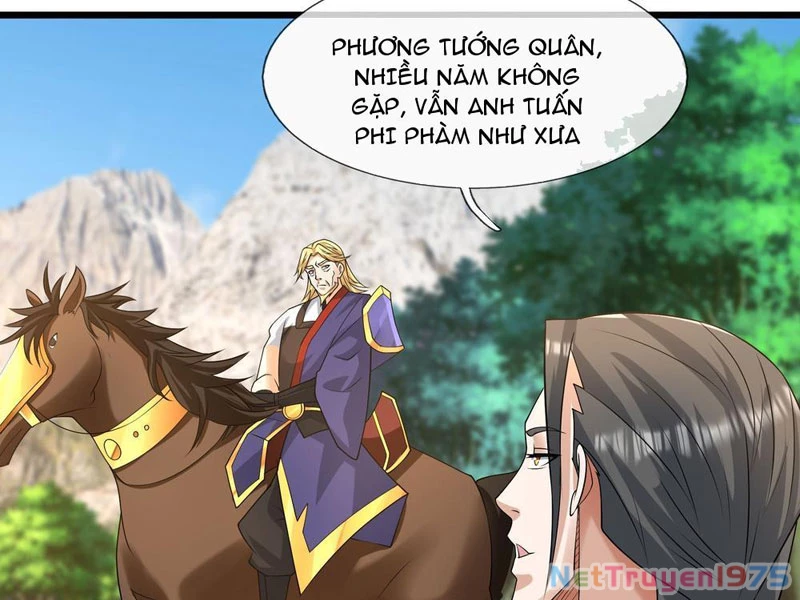 Tiên Làm Nô Thần Là Bộc, Đại Đế Làm Chó Giữ Nhà Chapter 42 - 57