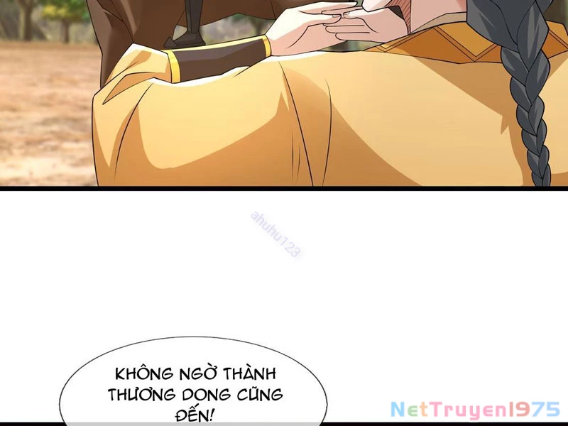 Tiên Làm Nô Thần Là Bộc, Đại Đế Làm Chó Giữ Nhà Chapter 42 - 58