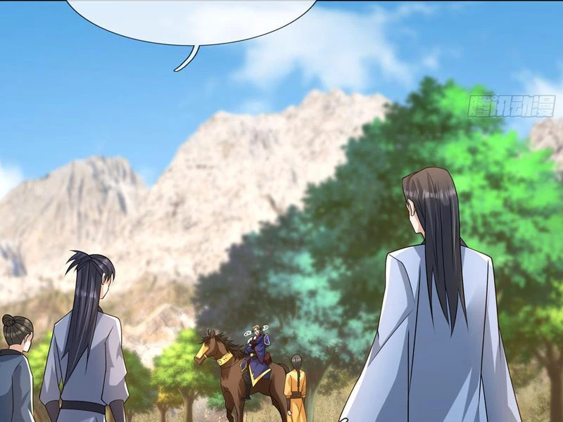 Tiên Làm Nô Thần Là Bộc, Đại Đế Làm Chó Giữ Nhà Chapter 42 - 59