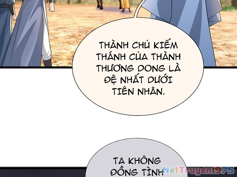 Tiên Làm Nô Thần Là Bộc, Đại Đế Làm Chó Giữ Nhà Chapter 42 - 60