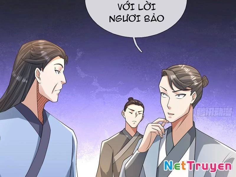 Tiên Làm Nô Thần Là Bộc, Đại Đế Làm Chó Giữ Nhà Chapter 42 - 61