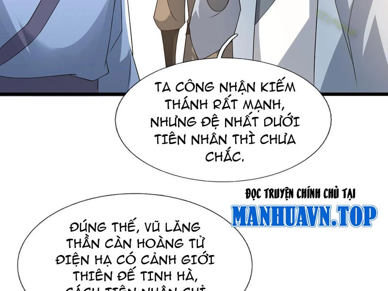 Tiên Làm Nô Thần Là Bộc, Đại Đế Làm Chó Giữ Nhà Chapter 42 - 62