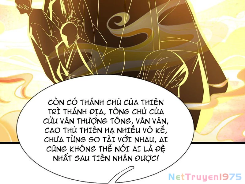 Tiên Làm Nô Thần Là Bộc, Đại Đế Làm Chó Giữ Nhà Chapter 42 - 65