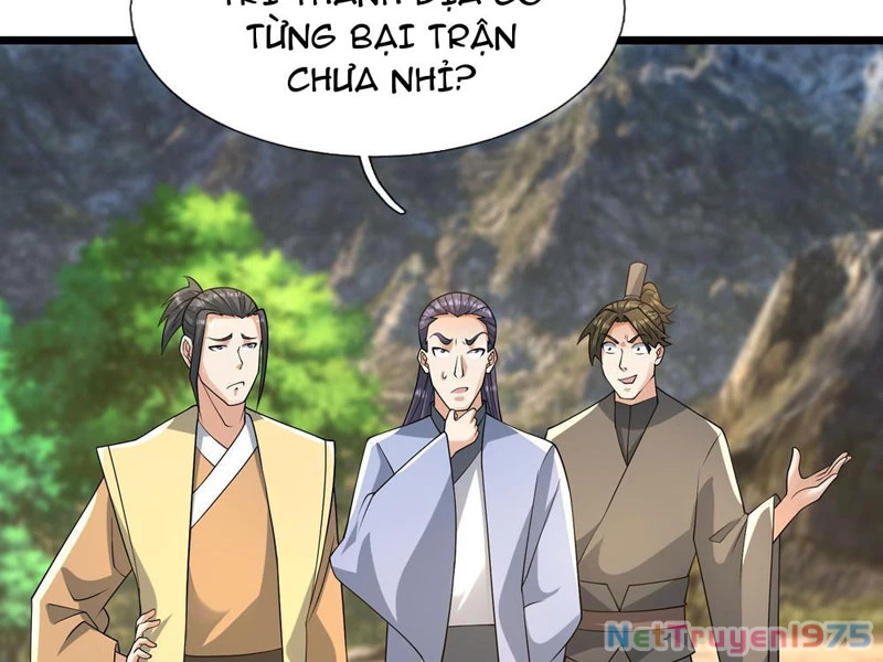 Tiên Làm Nô Thần Là Bộc, Đại Đế Làm Chó Giữ Nhà Chapter 42 - 69
