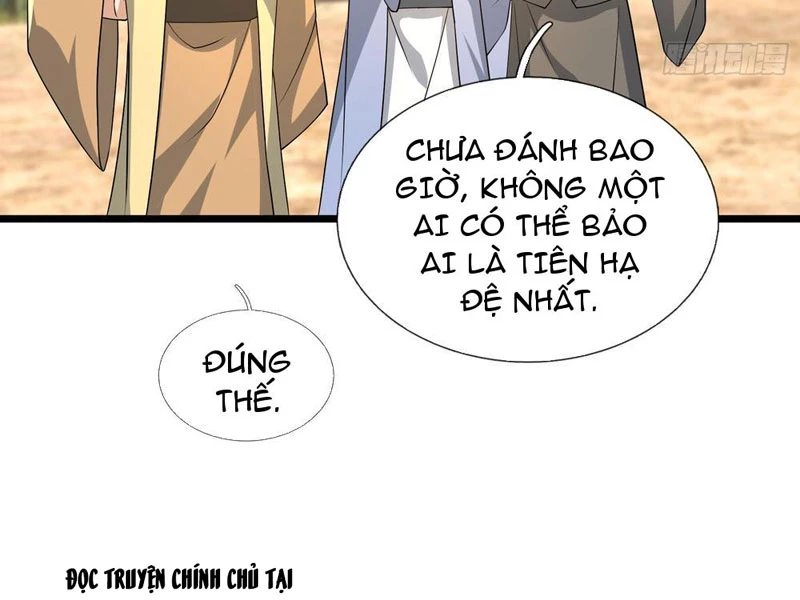 Tiên Làm Nô Thần Là Bộc, Đại Đế Làm Chó Giữ Nhà Chapter 42 - 70