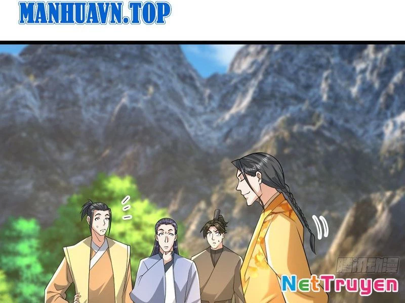 Tiên Làm Nô Thần Là Bộc, Đại Đế Làm Chó Giữ Nhà Chapter 42 - 71
