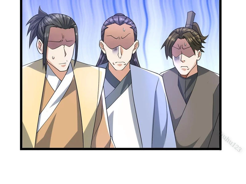 Tiên Làm Nô Thần Là Bộc, Đại Đế Làm Chó Giữ Nhà Chapter 42 - 74