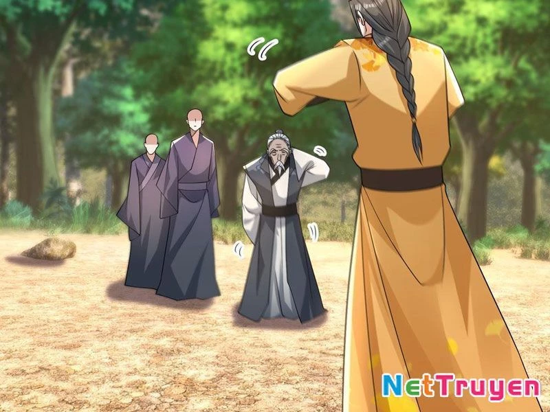 Tiên Làm Nô Thần Là Bộc, Đại Đế Làm Chó Giữ Nhà Chapter 42 - 76