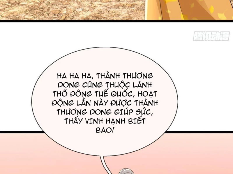 Tiên Làm Nô Thần Là Bộc, Đại Đế Làm Chó Giữ Nhà Chapter 42 - 77