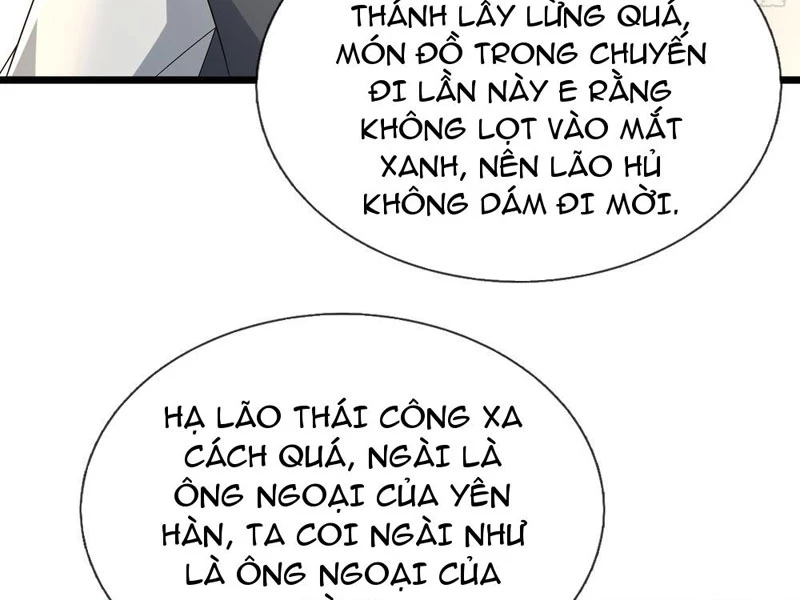 Tiên Làm Nô Thần Là Bộc, Đại Đế Làm Chó Giữ Nhà Chapter 42 - 79