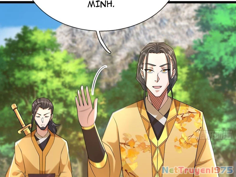 Tiên Làm Nô Thần Là Bộc, Đại Đế Làm Chó Giữ Nhà Chapter 42 - 80