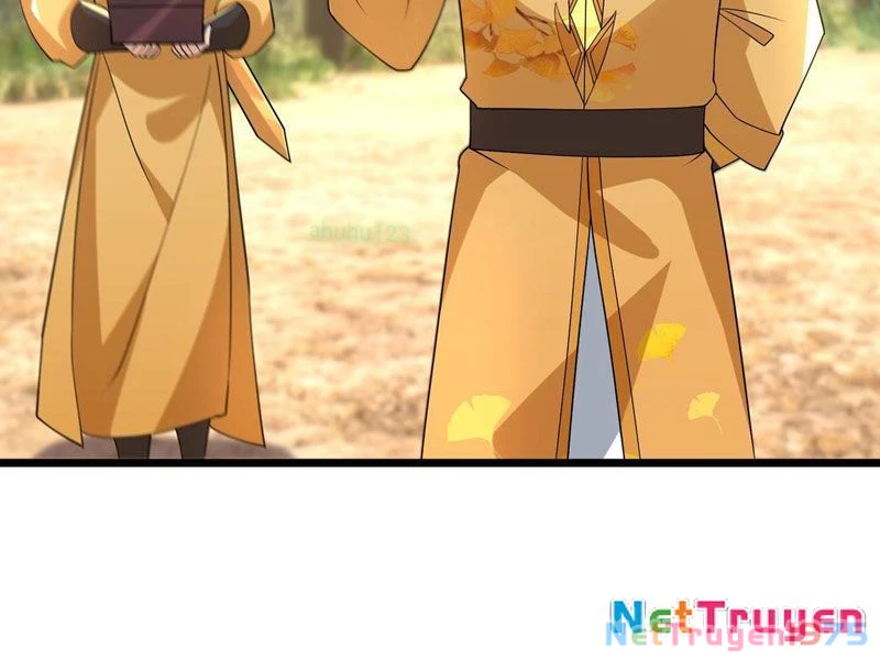 Tiên Làm Nô Thần Là Bộc, Đại Đế Làm Chó Giữ Nhà Chapter 42 - 81