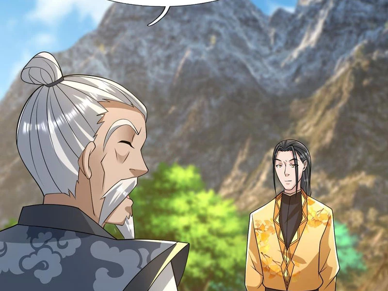 Tiên Làm Nô Thần Là Bộc, Đại Đế Làm Chó Giữ Nhà Chapter 42 - 85