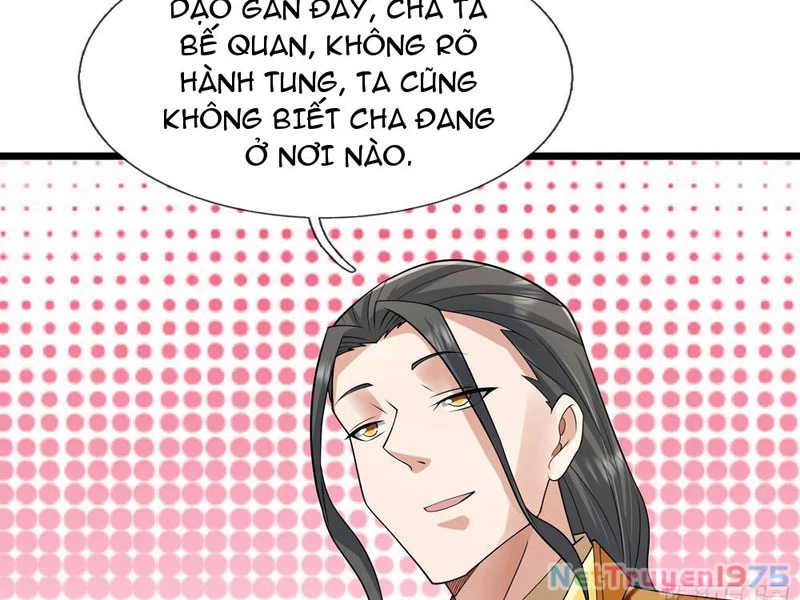 Tiên Làm Nô Thần Là Bộc, Đại Đế Làm Chó Giữ Nhà Chapter 42 - 87