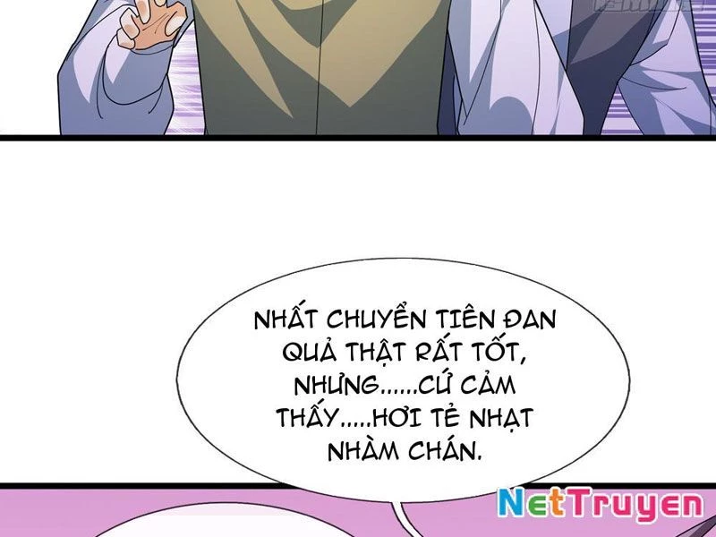 Tiên Làm Nô Thần Là Bộc, Đại Đế Làm Chó Giữ Nhà Chapter 42 - 91