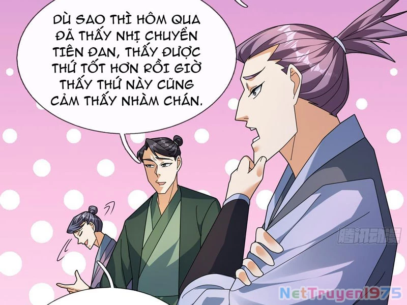 Tiên Làm Nô Thần Là Bộc, Đại Đế Làm Chó Giữ Nhà Chapter 42 - 92