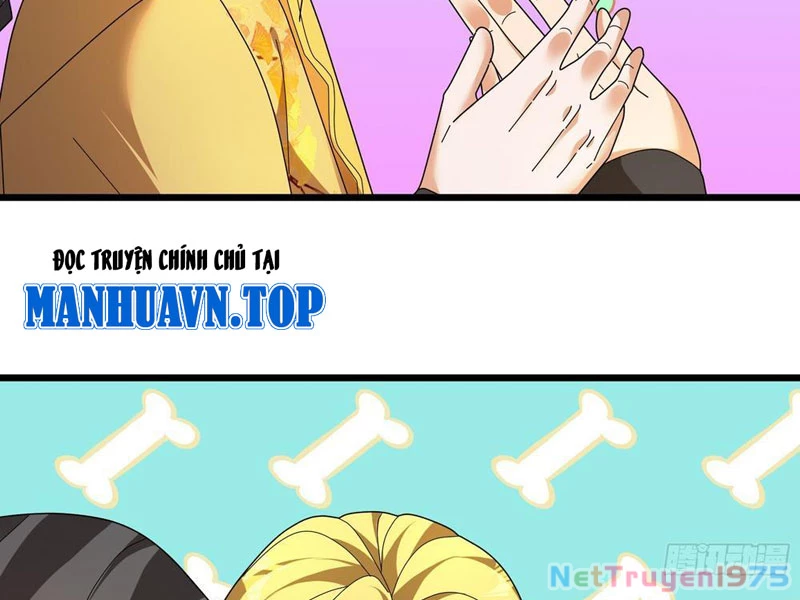 Tiên Làm Nô Thần Là Bộc, Đại Đế Làm Chó Giữ Nhà Chapter 42 - 104