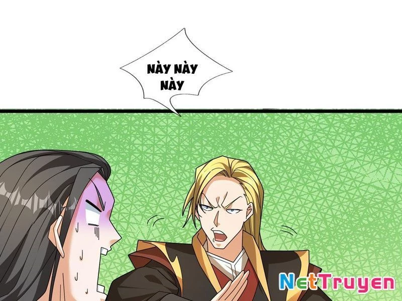 Tiên Làm Nô Thần Là Bộc, Đại Đế Làm Chó Giữ Nhà Chapter 42 - 106