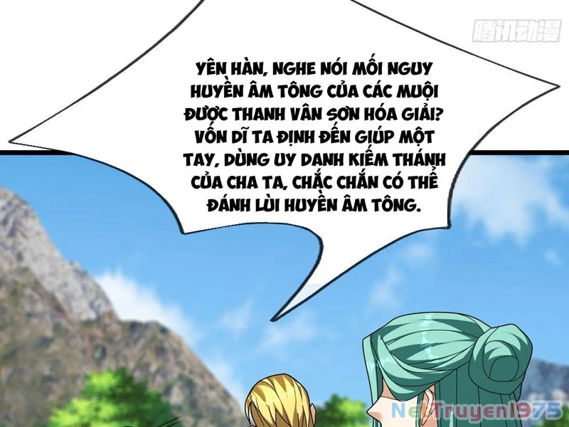 Tiên Làm Nô Thần Là Bộc, Đại Đế Làm Chó Giữ Nhà Chapter 42 - 112