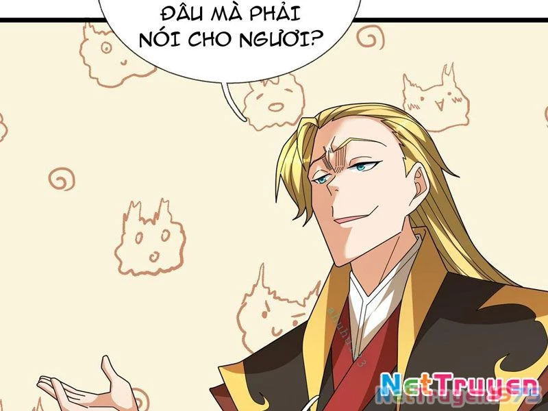 Tiên Làm Nô Thần Là Bộc, Đại Đế Làm Chó Giữ Nhà Chapter 42 - 116