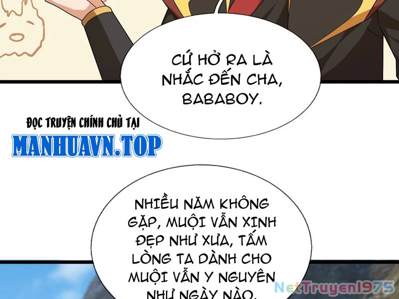 Tiên Làm Nô Thần Là Bộc, Đại Đế Làm Chó Giữ Nhà Chapter 42 - 117