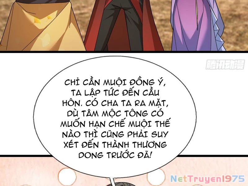 Tiên Làm Nô Thần Là Bộc, Đại Đế Làm Chó Giữ Nhà Chapter 42 - 119