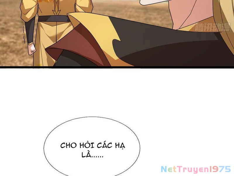Tiên Làm Nô Thần Là Bộc, Đại Đế Làm Chó Giữ Nhà Chapter 42 - 123